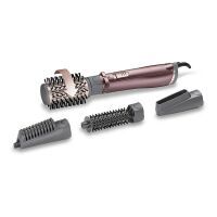 Babyliss Rotating Hot Air Brush pink (AS960E)