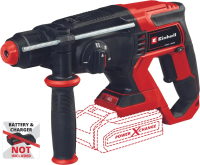 Einhell TE-HD 18/20 Li – Solo Akku-Bohrhammer 