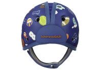 reer SafeHeadBaby Babyhelm "Sporty"