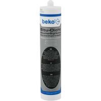 BekoGroup 1-K BITUMENDICHTMASSE    310ML (BITU-DICHT SCHWARZ)