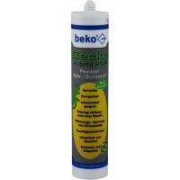 BekoGroup KLEBSTOFF GECKO HYBRID POP (2453101  WEISS/310ML)