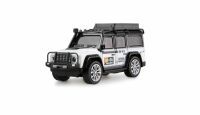 AMEWi RC Geländewagen Die Cast 1:64 RTR weiß