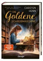 Verlagsgruppe Oetinger Service GmbH Die Goldene Schreibmaschine