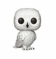 Funko UK LTD POP HP: S5 - Hedwig