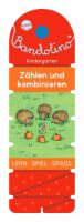 Arena Verlag GmbH Bandolino  Zählen und Kombinieren