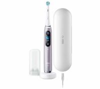 Oral-B iO Series 9 Rose Quartz Handstück iO9 Elektrische Zahnbürste