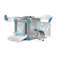 Schleich Eldrador Creatures BattleCave Eisratte        42676 Schleich