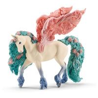 schleich® bayala® 70590 Blütenpegasus