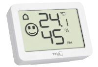 TFA-DOSTMANN TFA Thermo-Hygrometer dig.