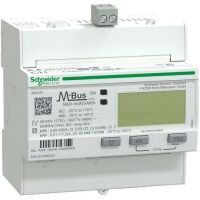 Schneider Electric ENERGIEZ.3P+N 5A M-BUS MID (A9MEM3235)