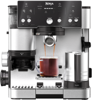 NINJA Luxe Café Essential ES501EU Siebträger Kaffeemaschine