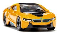 SIKU 1558 BMW i8