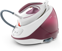 Tefal Bügelstation SV9201 Express Protect weiß/rot