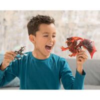 schleich® Eldrador 42452 Schneewolf