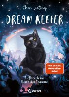 Loewe Verlag GmbH Dream Keeper (Band 1) - Aufbruch ins Reich der Träume