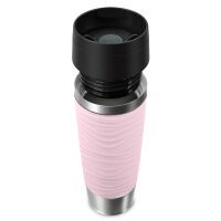 EMSA Isobecher Tr.Mug W 0,5l p.rosa