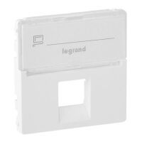 Legrand VLIFE ABD. RJ11/RJ45 BF 1F UW (755470)