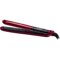 Remington S9600 - Straightening iron - Warm - 150 °C - 240 °C - 10 s - Red