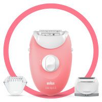 Braun BRA Epilierer Silk-épil 3-277