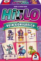 Schmidt Spiele HiLo, Dein Königreich