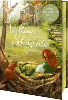 Thienemann - Esslinger Verlag GmbH Ein Mädchen namens Willow: Willows Schatzkiste