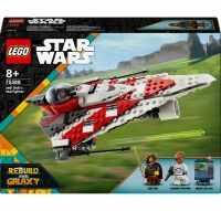 LEGO® Star Wars 75388 Jedi Bobs Sternjäger