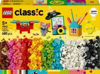 LEGO® Classic 11042 Kreative Spaßbox