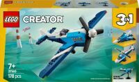 LEGO® Creator 31160 Flieger: Rennflugzug