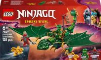 LEGO® NINJAGO® 71829 Lloyds grüner Walddrache