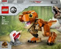 LEGO® Jurassic World 76967 Confi1 'Jan