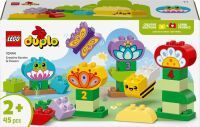 LEGO® DUPLO 10444 Kreativer Blumengarten