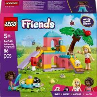 LEGO® Friends 42640 Meerschweinchen Spielplatz