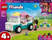 LEGO® Friends 42644 Heartlake City Eiswagen