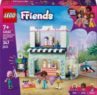 LEGO® Friends 42662 Friseursalon