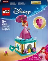 LEGO® Disney Prinzessin 43259 Arielle Spieluhr