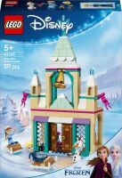 LEGO® Disney Prinzessin 43265 Das Arendelle Schloss