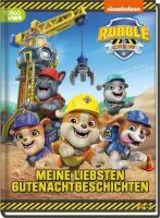 Panini Rubble & Crew: Meine liebsten Gutenachtgeschichten