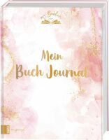 frechverlag GmbH My Booklove Journal - Light