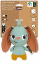 Dorel Germany GmbH Tiny Love Tiny Smart Bunny - Garden Of Adventures