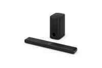 LG Electronics SOUNDBAR 3.1.3 WIRLESS    400W (DS77TY           SW)