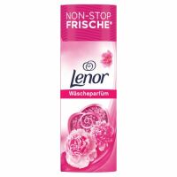 Lenor Wäscheparfüm Pfingstrose & Hibiskusblüte