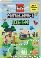 Dorling Kindersley Verlag GmbH LEGO® Minecraft® Ideen