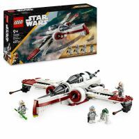 LEGO® Star Wars 75402 ARC-170 Starfighter