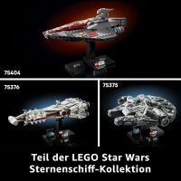 LEGO® Star Wars 75405 Sternkreuzer Heimat Eins