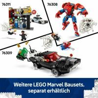 LEGO® Marvel Super Heroes 76308 Spider-Man Mech vs. Anti-Venom