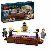 LEGO® Harry Potter 76441 Schloss Hogwarts: Duellierclub