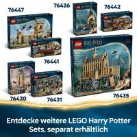 LEGO® Harry Potter 76453 Landsitz der Familie Malfoy