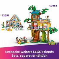 LEGO® Friends 42650 Geschäft für Haustierzubehör