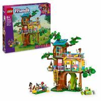 LEGO® Friends 42652 Baumhaus