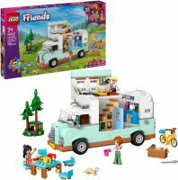 LEGO® Friends 42663 Wohnmobil